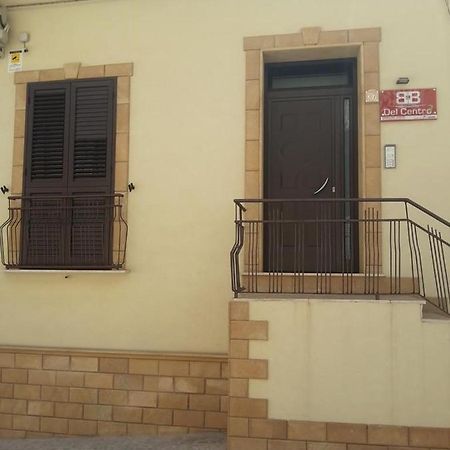 B&B Del Centro Pachino Exterior foto